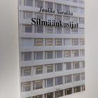 Jaakko Surakka : Silmäänkusijat : romaani - pikkukuva 1