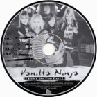 Vanilla Ninja • Don't Go Too Fast CD Maxi-Single - pikkukuva 3