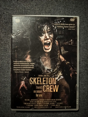 Skeleton Crew