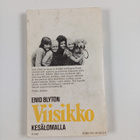 Enid Blyton : Viisikko kesälomalla - pikkukuva 2