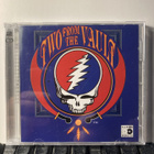GRATEFUL DEAD: Two From The Vault, CD x 2 - pikkukuva 1