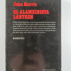 John Harris : El Alameinista länteen - pikkukuva 2