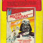 Viidakon Korkeajännitys 1/1981 Läpi tulen ja veden - pikkukuva 2