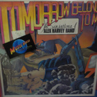 THE SENSATIONAL ALEX H. - TOMMORROW BELONGS TO ME M-/M- LP - pikkukuva 1