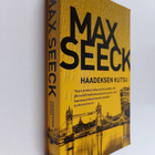 Seeck Max : Haadeksen kutsu - pikkukuva 1