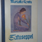 Marjatta Kontu: Satuseppel (1945) kuv. Björn Landström - pikkukuva 1