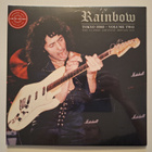 Rainbow – Tokyo 1980 Vol 2.   2 * LP Värivinyyli - pikkukuva 1