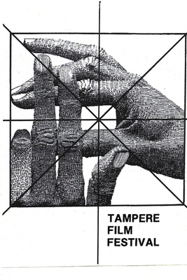 Tampere Film Festival- tarra