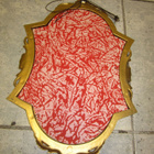 PEILI - korkeus noin 38 cm - pikkukuva 3