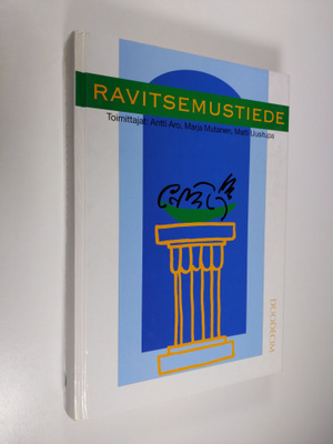 Antti ym. (toim.) Aro : Ravitsemustiede