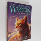 Erin Hunter : Night whispers - pikkukuva 1