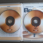 DVD: Be Cool, 2xDVD  (John Travolta, Uma Thurman 2005) - pikkukuva 3