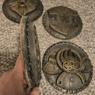 Viking seinäkoristeet - pikkukuva 2