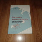 Musiikkia kaikkiruokaisille : suomalaisen populaarimusiikin - pikkukuva 1