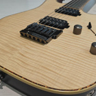 Ibanez RG721FM Premium + Case - pikkukuva 2