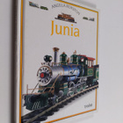 Angela Royston : Junia - pikkukuva 1