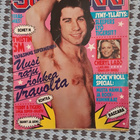 Suosikki 2/1979 Pikku juliste, Hurriganes - pikkukuva 1