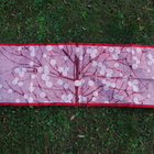 Marimekko lumimarja kaitaliina 117 x 40 cm - pikkukuva 5