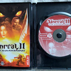 Unreal II - The Awakening PC-peli - pikkukuva 3