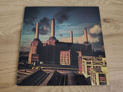 Pink Floyd - Animals