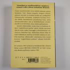 Michael Ondaatje : Englantilainen potilas - pikkukuva 2