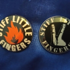 STIFF LITTLE FINGERS - RINTANAPIT SETTI - pikkukuva 1