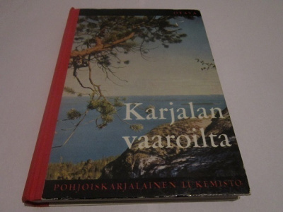 KARJALAN VAAROILTA