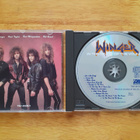 Winger - In the Heart of the Young CD - pikkukuva 3