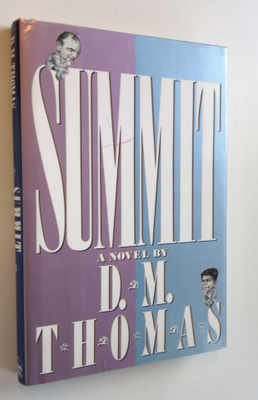 D. M. Thomas : Summit