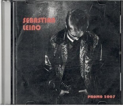 CDS SEBASTIAN LEINO PROMO 2007