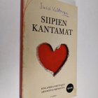 Jussi Valtonen : Siipien kantamat - pikkukuva 1
