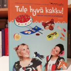 Tule hyvä kakku! - Mimmit askartelevat ja kokkaavat - pikkukuva 1