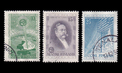 450-2 o Lennätin 100v (1955)