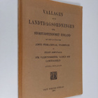 Carl Axel Nordman : Finlands medeltida konsthantverk = Ar... - pikkukuva 1