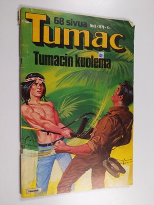 Tumac 9/1978