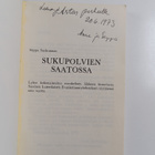 Seppo Suokunnas : Sukupolvien saatossa : lyhyt katsaus ev... - pikkukuva 3