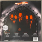 Def Leppard: Diamonds Star Halos - 2LP, Clear vinyl, LTD - pikkukuva 3
