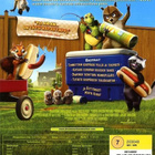 Yli aidan (DVD) - pikkukuva 2