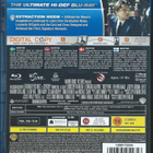 Inception (Blu-ray + DVD) - pikkukuva 2