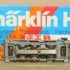 Märklin V10 TGOJ teollisuus dieselveturi - pikkukuva 3