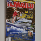 Ilmailu 4/2009 - pikkukuva 1
