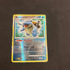 Blastoise lv 52 2/132 Reverse holo Secret Wonders - pikkukuva 1