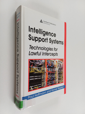 Paul Hoffmann : Intelligence support systems : technologi...