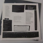 Bikini Kill 12" USA LP EP Bikini Kill - pikkukuva 4