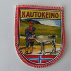 Hihamerkki Kautokeino - pikkukuva 1