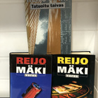 Reijo Mäki kirjoja 8kpl - pikkukuva 3