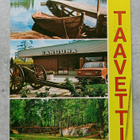 Luumäki, Taavetti - pikkukuva 1