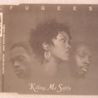 Fugees (Refugee Camp) • Killing Me Softly CD Maxi-Single - pikkukuva 1