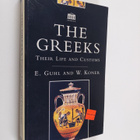 Ernst Guhl : The Greeks : their life and customs - pikkukuva 1