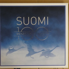 k, Antti Kekola & al. - Suomi - 100 menestyksen vuotta - pikkukuva 1